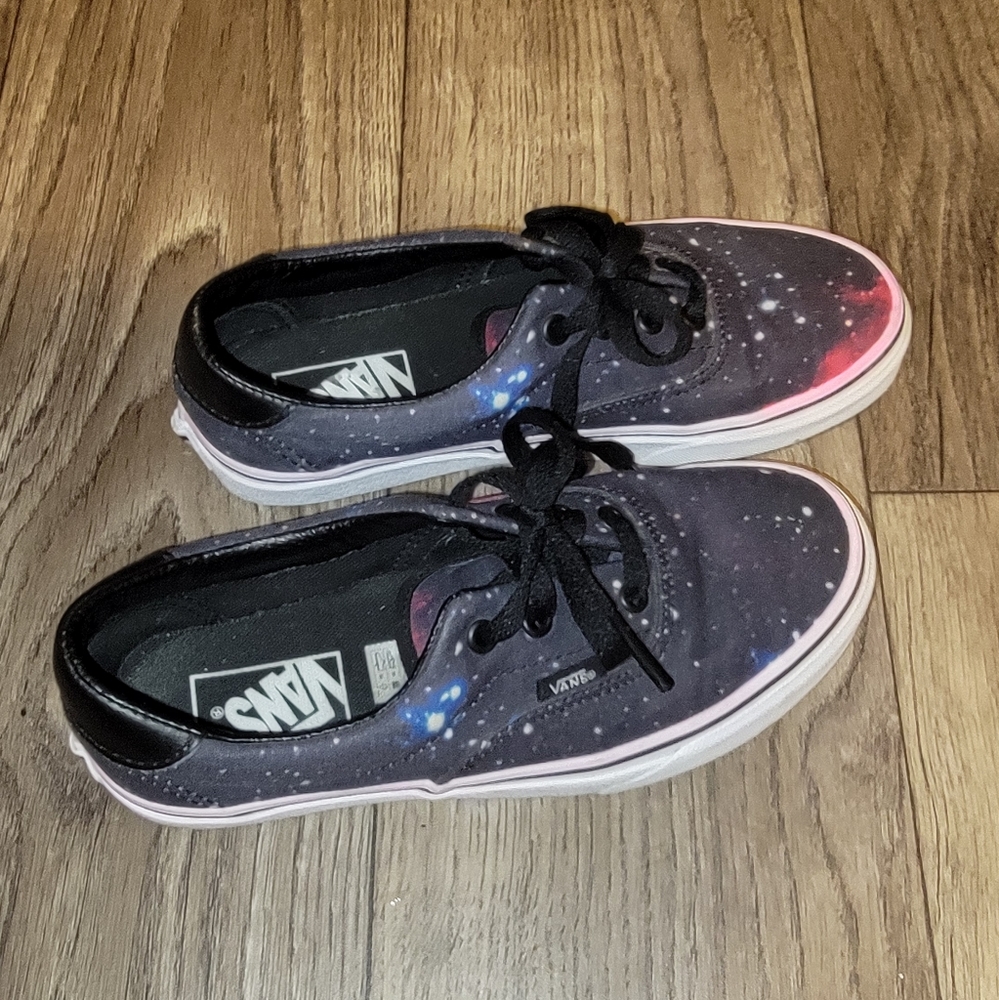⚡️Blue Vans - Picture 5 of 6